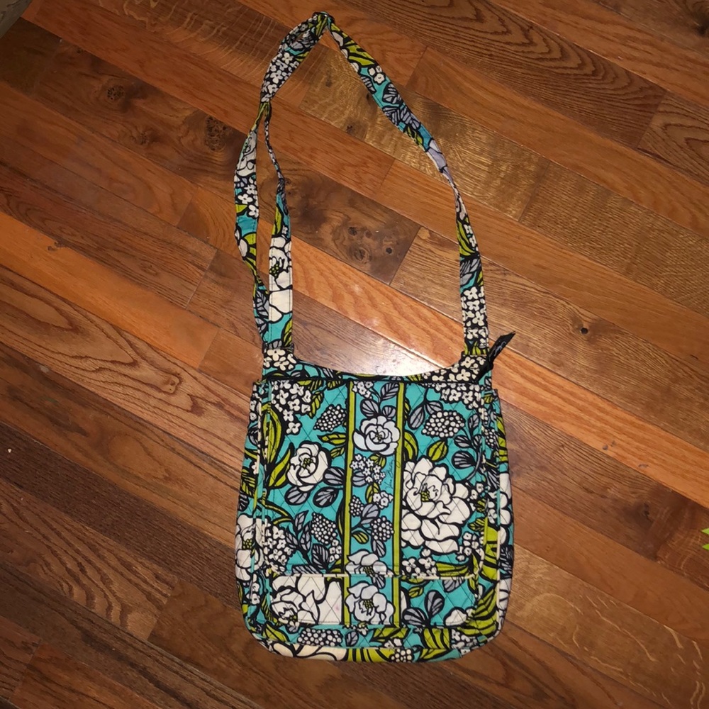 Vera Bradley purse!